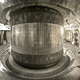 Imagen para el artículo titulado El reactor de fusión nuclear chino logra mantener 70 millones de grados Celsius durante 17 minutos